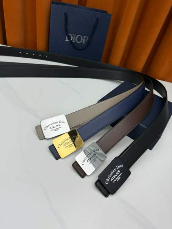 Picture of Dior Belts _SKUfw242729737fw